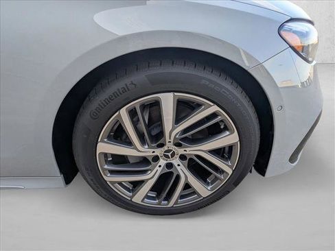 Used 2026 Mercedes-Benz E 350 Sedan image 17