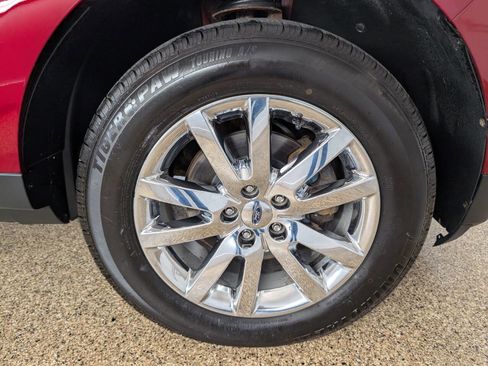 Used 2013 Ford Edge Limited w/ Canadian Touring Pkg image 18