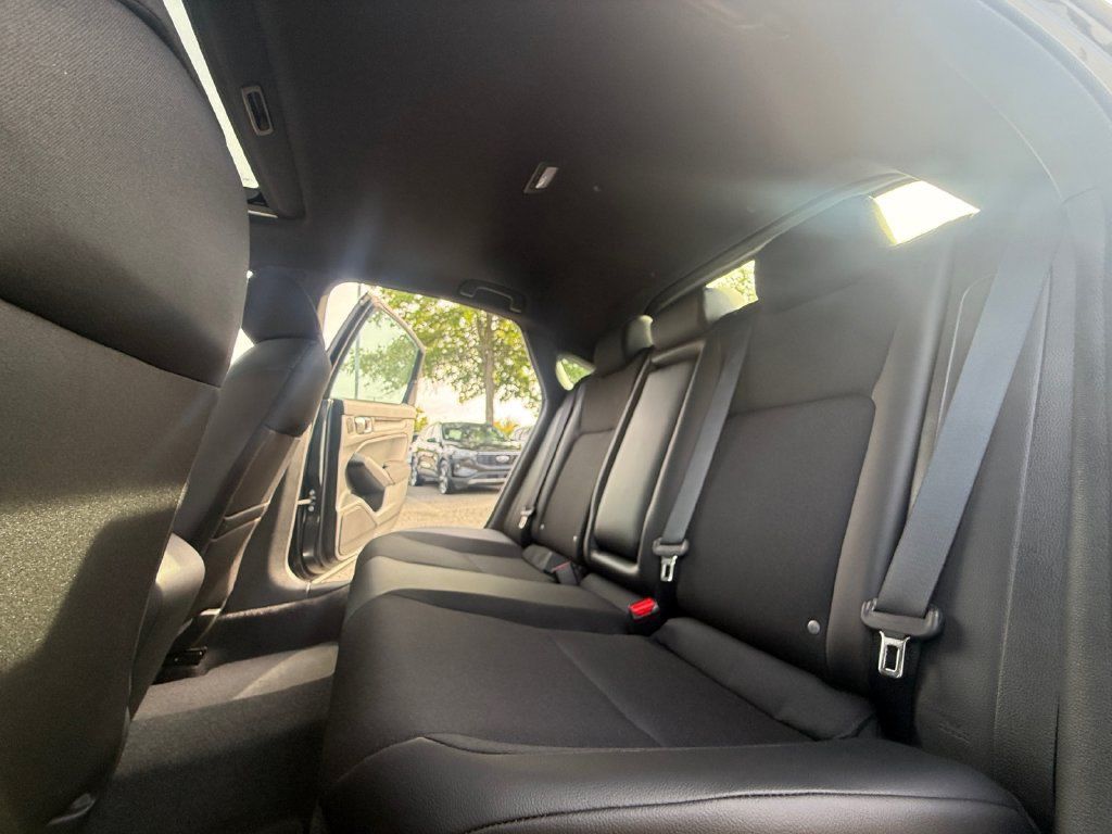 Used 2026 Honda Civic Sport image 26