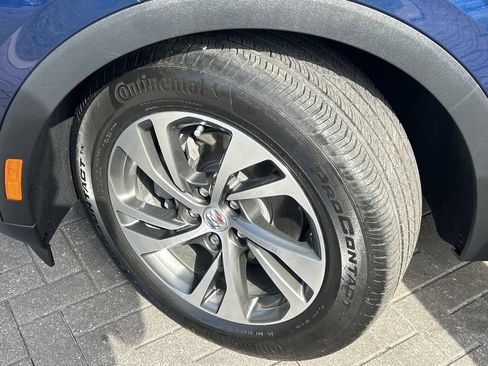 Certified 2022 Buick Envision Essence w/ Technology Package I image 31