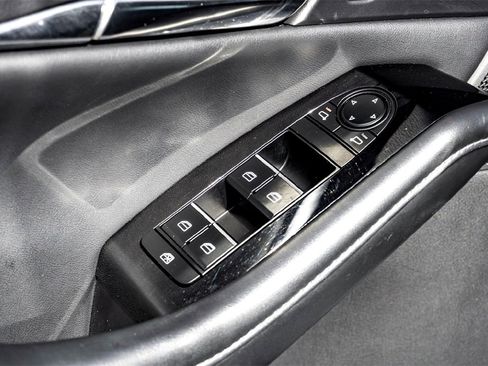 Certified 2025 MAZDA CX-30 AWD 2.5 S w/ Preferred Package image 11