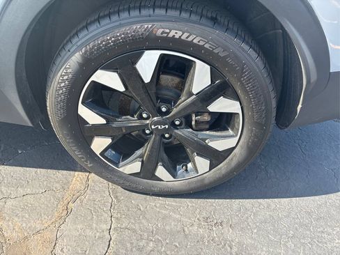 Used 2024 Kia Sportage X-Line w/ X-Line Premium Package AWD/4WD image 34