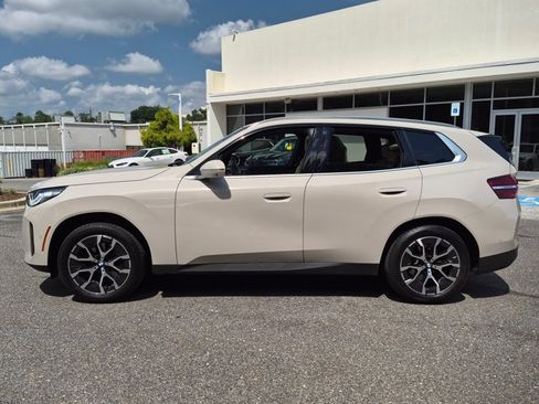 Used 2025 BMW X3 xDrive30i w/ Premium Package AWD/4WD image 8
