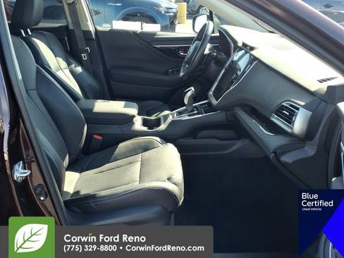 Used 2024 Subaru Outback Limited AWD/4WD image 14