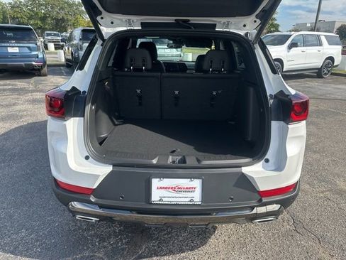 New 2026 Chevrolet TrailBlazer ACTIV w/ Convenience Package image 28