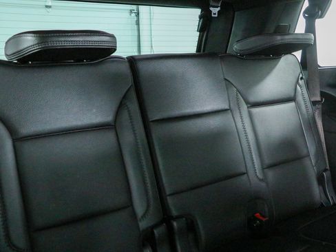 Used 2023 GMC Yukon Denali w/ Denali Reserve Package AWD/4WD image 34