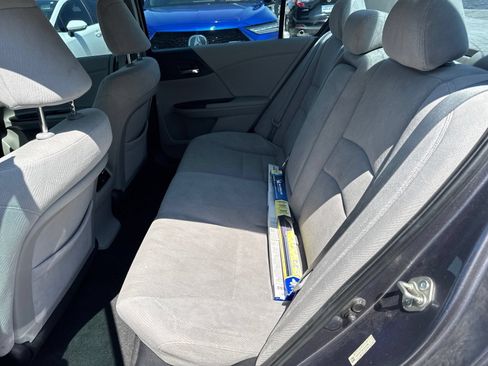 Used 2014 Honda Accord EX image 7