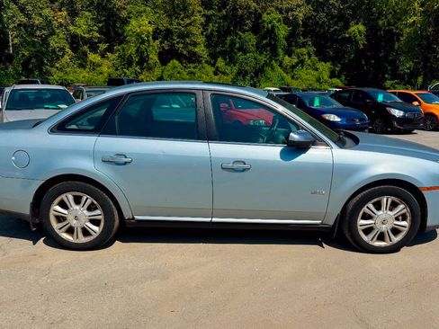 Used 2008 Mercury Sable Premier AWD/4WD image 14