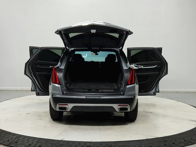 Used 2023 Cadillac XT5 Premium Luxury AWD/4WD image 15