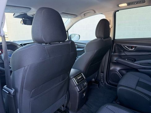 Certified 2025 Subaru Ascent Premium AWD/4WD image 22
