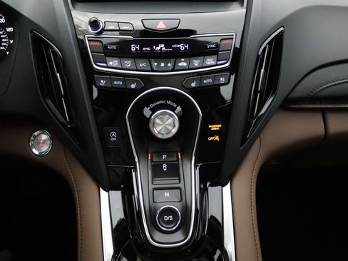 Used 2020 Acura RDX AWD w/ Advance Package image 24