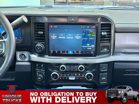 Used 2025 Ford F450 Platinum image 36