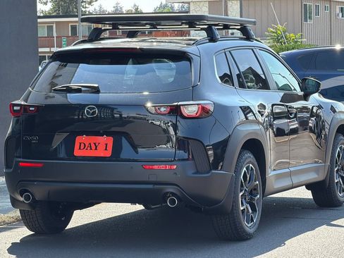 New 2026 MAZDA CX-50 Meridian Edition w/ Apex Package AWD/4WD image 4