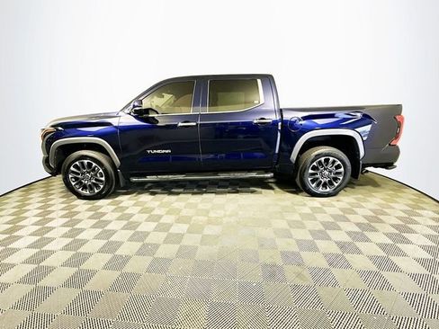 Used 2024 Toyota Tundra Limited AWD/4WD image 5