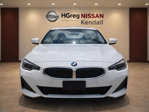 Used 2026 BMW 230i xDrive Coupe AWD/4WD image 3