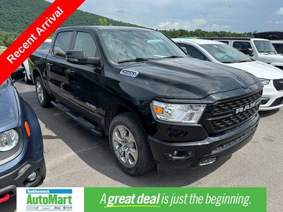 Used 2023 RAM 1500 Big Horn