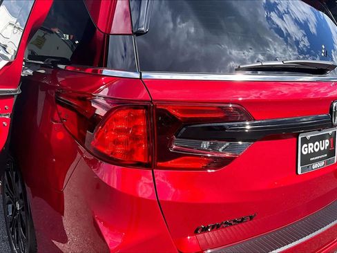 Used 2026 Honda Odyssey Sport-L image 26