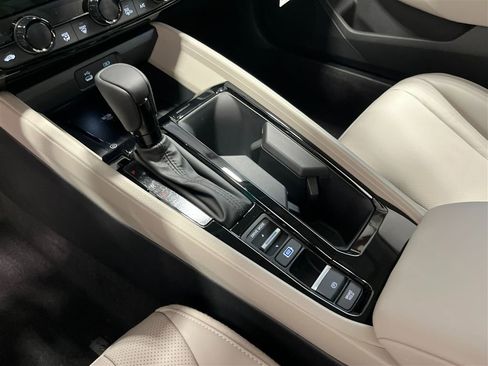 New 2026 Honda Accord EX-L image 21