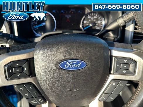 Used 2020 Ford F250 Platinum w/ Tremor Off-Road Package AWD/4WD image 33