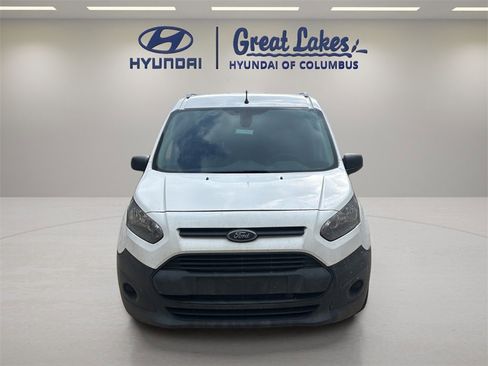 Used 2018 Ford Transit Connect XL image 8