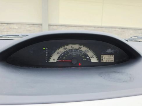 Used 2007 Toyota Yaris Sedan FWD image 15