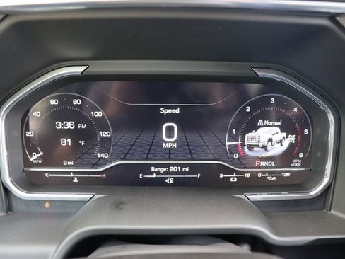 New 2025 GMC Sierra 3500 Denali w/ Denali Reserve Package image 26