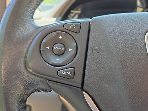 Used 2013 Honda CR-V EX-L image 24