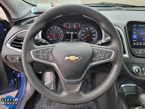 Used 2023 Chevrolet Malibu LT image 20