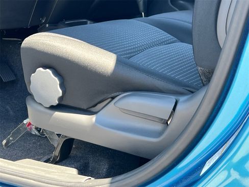 New 2024 Mitsubishi Mirage G4 LE image 21
