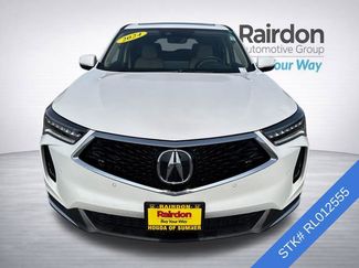 Used 2024 Acura RDX SH-AWD w/ Technology Package video 2