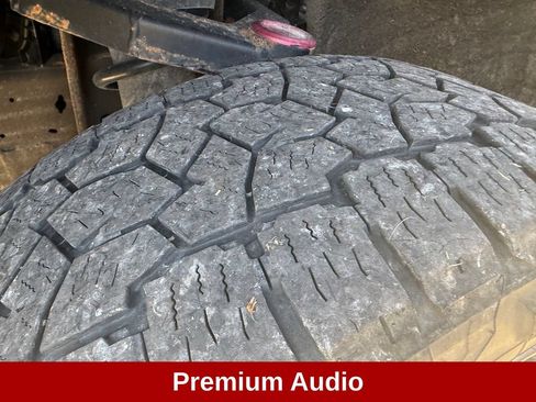 Used 2021 Chevrolet Silverado 1500 RST w/ Rally Edition AWD/4WD image 12