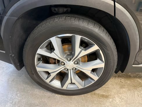 Used 2020 Hyundai Palisade SEL image 36