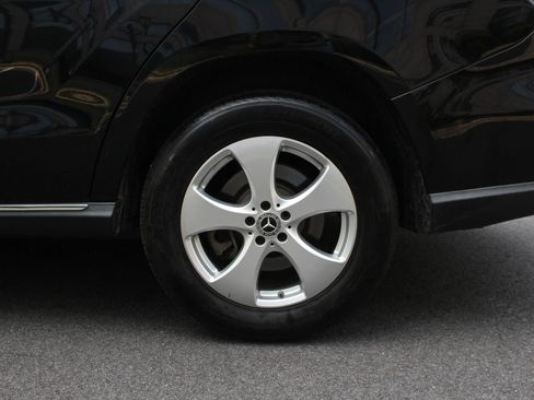 Used 2018 Mercedes-Benz GLS 450 4MATIC w/ Premium Package image 10