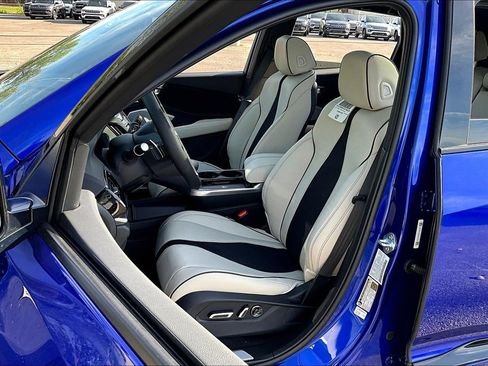 New 2025 Acura RDX A-Spec image 27