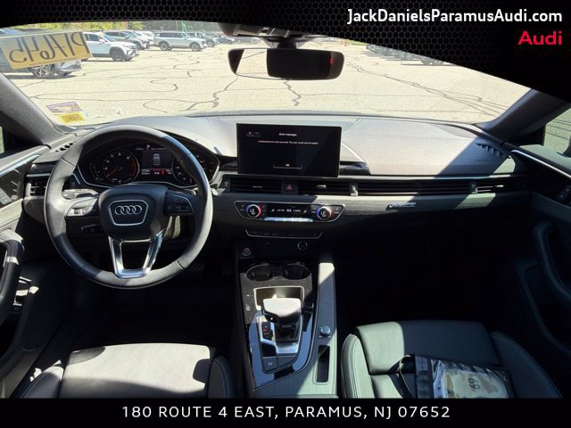 Used 2024 Audi A5 2.0T Premium AWD/4WD image 7