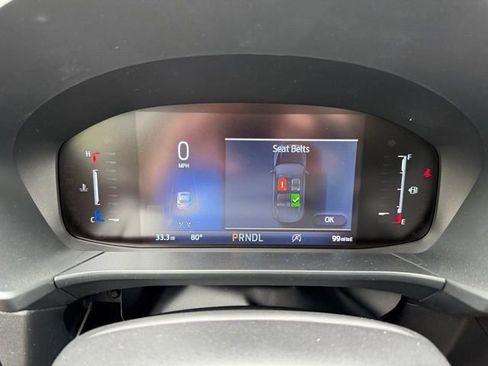 New 2026 Ford Escape Active w/ Tech Pack #1 image 9