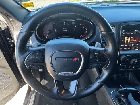 Used 2019 Dodge Durango R/T image 19