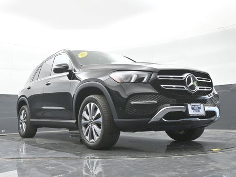 Used 2021 Mercedes-Benz GLE 350 w/ Premium Package image 37