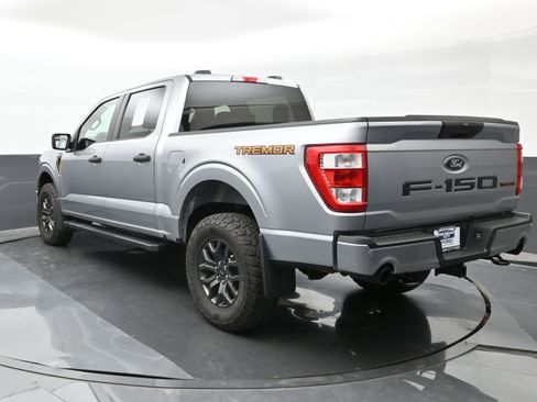 Used 2022 Ford F150 Tremor w/ Trailer Tow Package image 6