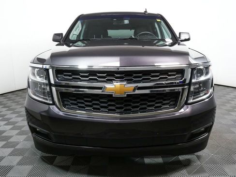 Used 2017 Chevrolet Tahoe LT w/ Luxury Package image 70