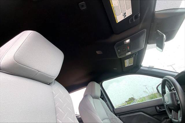 Certified 2026 Toyota Tacoma SR5 AWD/4WD image 14