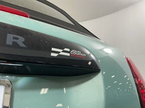 New 2026 MINI Cooper John Cooper Works image 27