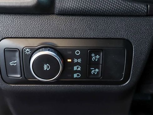 New 2025 Ford Bronco Sport Outer Banks w/ Sasquatch Outer Banks Package image 23