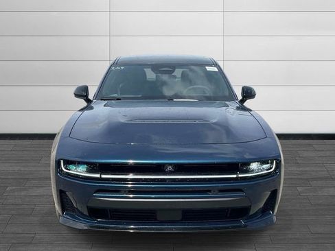 New 2026 Dodge Charger Scat Pack AWD/4WD image 8