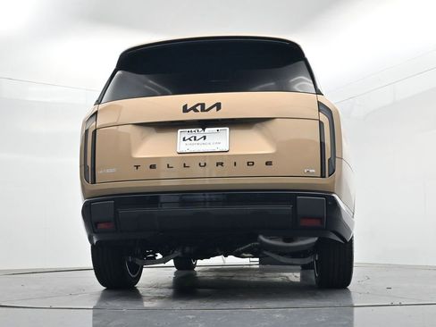 New 2027 Kia Telluride SX X-Line AWD/4WD image 48