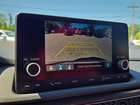 Certified 2024 Acura Integra A-Spec FWD image 19