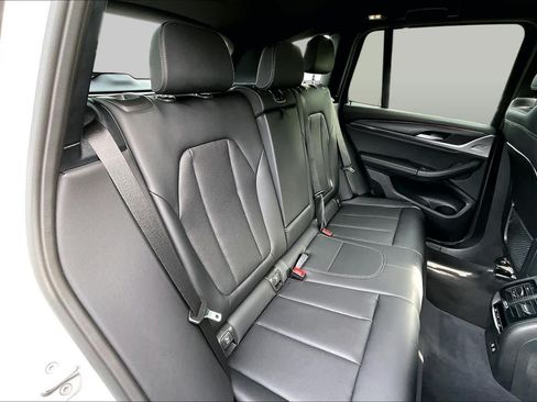 Used 2023 BMW X3 sDrive30i w/ M Sport Package RWD image 19