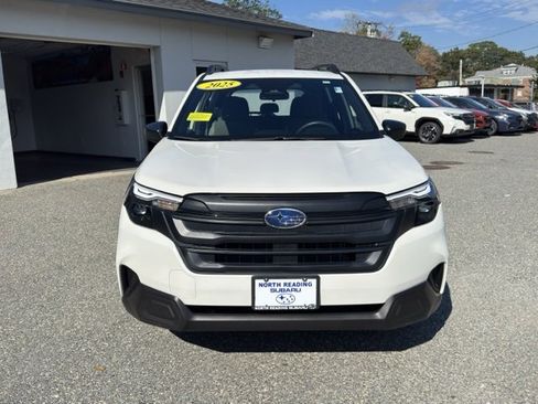 Used 2025 Subaru Forester image 7