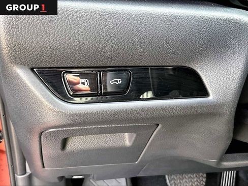 Used 2026 Lexus NX 350 AWD w/ Accessory Package (Z1) image 36