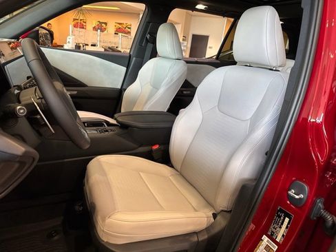 New 2026 Lexus TX 350 AWD image 17